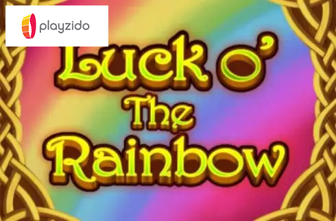 Luck O The Rainbow